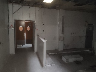 Local comercial en C/ Doctor Ferrán, Reus (Tarragona) 5