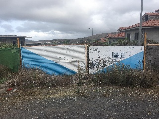 Chalet independiente en construcción en C/ Itara, Firgas (Las Palmas) 2