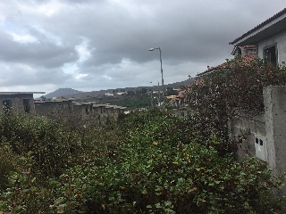 Chalet independiente en construcción en C/ Itara, Firgas (Las Palmas) 3