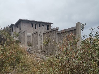 Chalet independiente en construcción en C/ Itara, Firgas (Las Palmas) 4