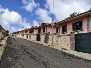 Chalet independiente en construcción en C/ Itara, Firgas (Las Palmas) 6