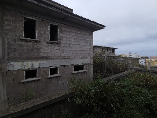 Chalet independiente en construcción en C/ Itara, Firgas (Las Palmas) 8
