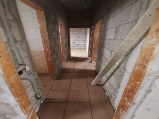 Chalet independiente en construcción en C/ Itara, Firgas (Las Palmas) 10