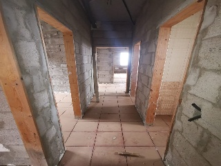 Chalet independiente en construcción en C/ Itara, Firgas (Las Palmas) 11