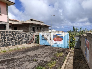 Chalet independiente en construcción en C/ Itara, Firgas (Las Palmas) 12