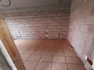 Chalet independiente en construcción en C/ Itara, Firgas (Las Palmas) 13