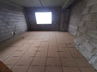 Chalet independiente en construcción en C/ Itara, Firgas (Las Palmas) 16
