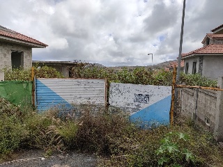 Chalet independiente en construcción en C/ Itara, Firgas (Las Palmas) 17