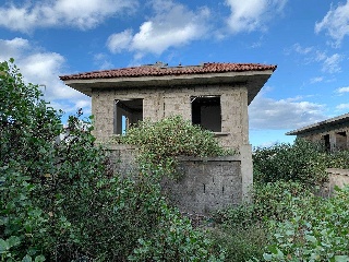 Chalet independiente en construcción en C/ Itara, Firgas (Las Palmas) 24