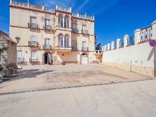 Casa adosada en Plaza Industria 2