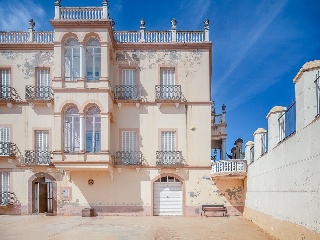 Casa adosada en Plaza Industria 3