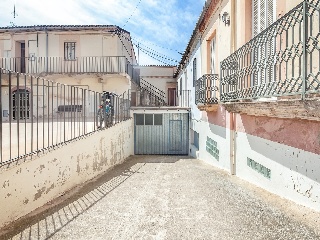 Casa adosada en Plaza Industria 5