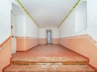 Casa adosada en Plaza Industria 9
