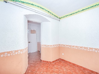 Casa adosada en Plaza Industria 10
