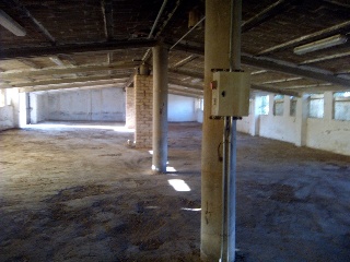 Nave industrial en Ulldecona 5