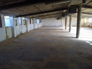 Nave industrial en Ulldecona 8
