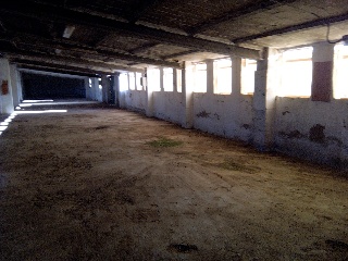 Nave industrial en Ulldecona 9