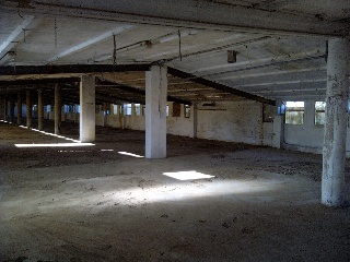 Nave industrial en Ulldecona 11