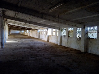 Nave industrial en Ulldecona 12