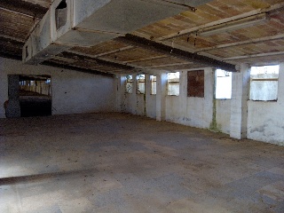 Nave industrial en Ulldecona 13