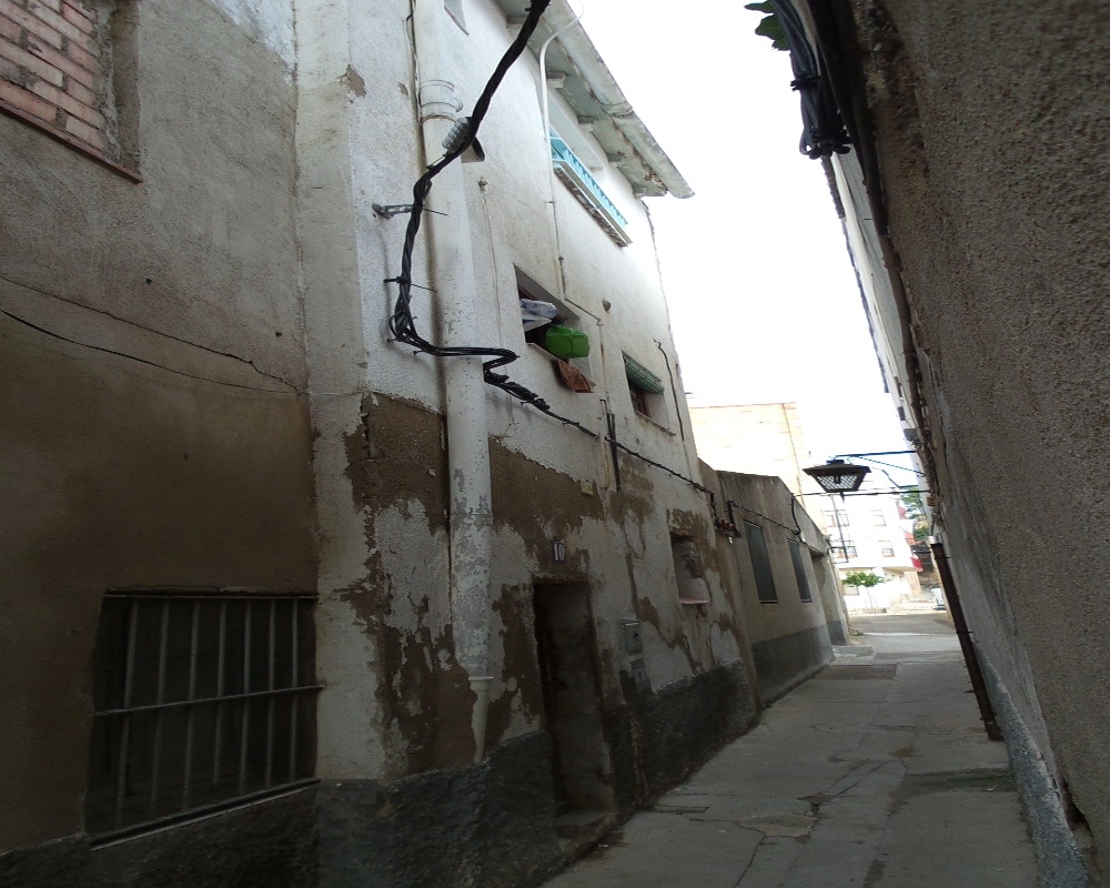 Piso en C/ Vilanova - Tortosa - Tarrgona