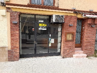 Local en Subirats 6