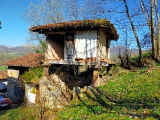 Trastero en Cangas de Onís - Asturias - 4