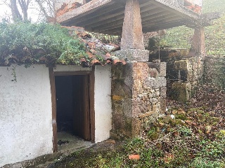 Trastero en Cangas de Onís - Asturias - 6