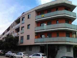 Garaje en Av Vallmanya - Alcarrás - Lleida 2