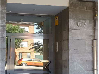 Garaje en Av Vallmanya - Alcarrás - Lleida 3