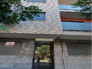 Garaje en Av Vallmanya - Alcarrás - Lleida 4