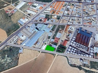 Otros en venta en Miguel Esteban de 700  m²