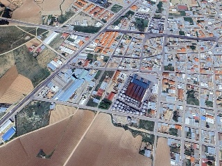 Solar en Miguel Esteban - Toledo - 3