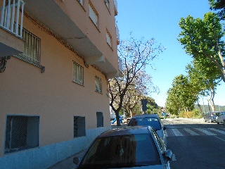 Local en Av Sants de la Pedra - Sagunto - Valencia 2