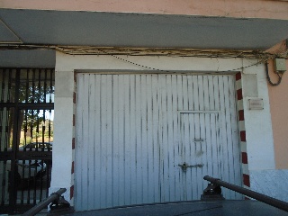 Local en Av Sants de la Pedra - Sagunto - Valencia 3