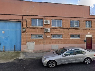 Otros en venta en Fuenlabrada de 408  m²