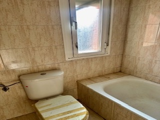 Chalet adosado en C/ Conchuela - Almoguera - Guadalajara 11