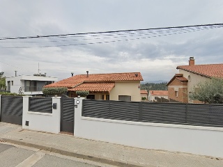 Unifamiliar en venta en Ullastrell de 80  m²