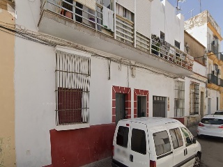 Piso en venta en Puerto De Santa María de 77  m²