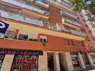 Pisos banco Barcelona