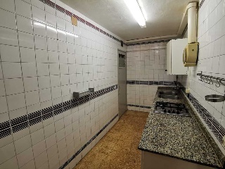 Piso en C/ Gran vía de les Corts Catalanes 4