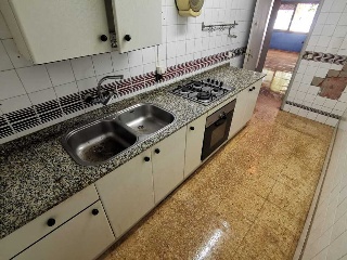 Piso en C/ Gran vía de les Corts Catalanes 5