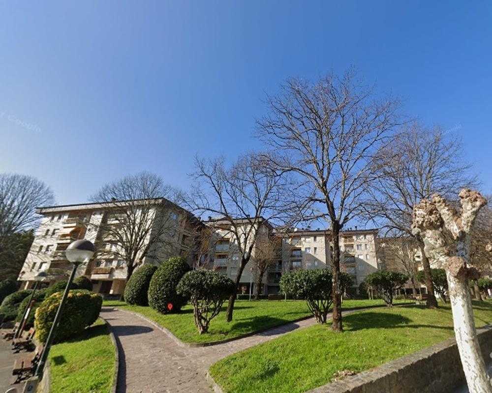 Piso en C/ Nafarroa Kalea - Zarautz - Guipúzcoa