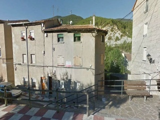 Piso en venta en Bagà de 48  m²