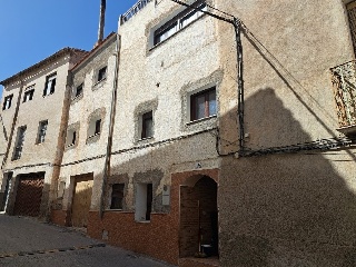 Casa en C/ Jorqueras, Tíjola (Almería) 2