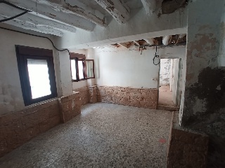Casa en C/ Jorqueras, Tíjola (Almería) 3