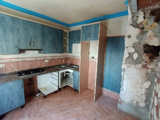 Casa en C/ Jorqueras, Tíjola (Almería) 6