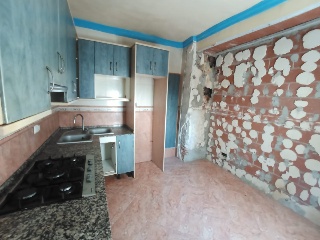 Casa en C/ Jorqueras, Tíjola (Almería) 7