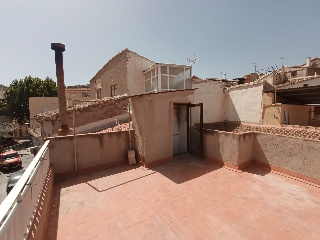 Casa en C/ Jorqueras, Tíjola (Almería) 15