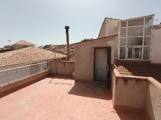 Casa en C/ Jorqueras, Tíjola (Almería) 16